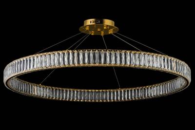 Подвесной светильник Dio D'Arte Elite Caneva L 1.5.120.100 G