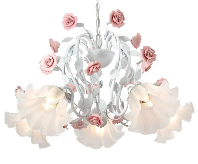 Люстра Lucia Tucci Fiori di rose 111.5