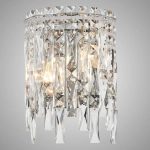 Бра Crystal Lux ABRIL AP2 0020/402