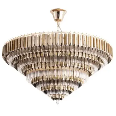 Подвесная люстра Divinare FRIZZANTE 1683/01 LM-16, 16хE14