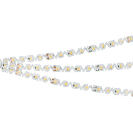 Лента RZ-A80-8mm 24V Warm2700 (8 W/m, IP20, 2835, 5m) (Arlight, -)