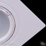 16110-9.0-001 WT светильник точ.