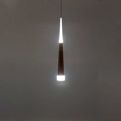 Citilux Вегас CL227013 LED Подвесной светильник Коричневый