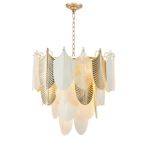 Подвесная люстра Pulcher 2619-19P. ТМ Favourite