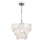 Подвесной светильник Sophia FR5197PL-05CH, E14х5. TM Maytoni