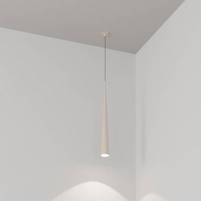 Светильник SP-STIRIA-L600-R76-5W Warm2700 (BG, 36 deg, 230V) (Arlight, IP20 Металл, 3 года)