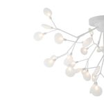 Потолочный светильник Florencia FR5049CL-36W1, G4х36. TM Maytoni