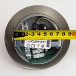 Citilux CL941251 Подвесной светильник шар Белый