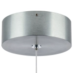 805405 Люстра COLORE LED 1х6W 320LM ЧЕРНЫЙ/СИНИЙ 3000K Lightstar