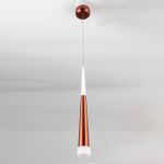 Citilux Вегас CL227013 LED Подвесной светильник Коричневый