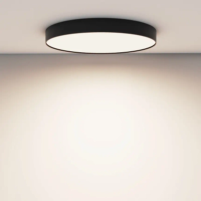 Потолочный светильник Зон / Zon 90 Вт 4000 К 120°, C032CL-90W4K-RD-B. TM Maytoni