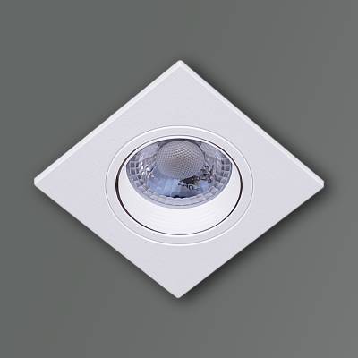 81110-9.0-001 LED5W WT светильник точ.