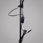 00306-0.7-02 BK светильник напольный