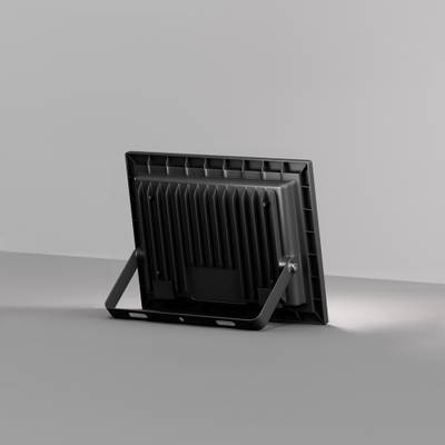 Прожектор Flood 6500К 50Вт IP 65, FL001-L50B6K. TM Maytoni