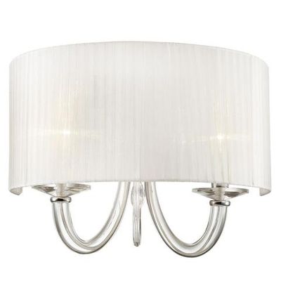 Настенный светильник Snow 1698-2W. ТМ Favourite