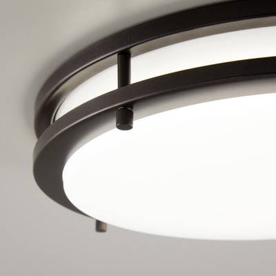 Citilux Бостон CL709325N LED Светильник с диммером Венге