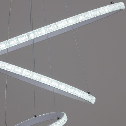 06315-3.9-03 WH светильник потолочный