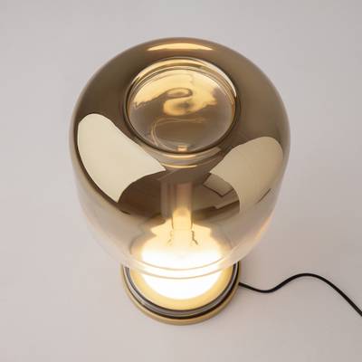 Настольный светильник Spirito 3000К 18Вт, MOD286TL-L18G3K. TM Maytoni