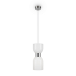 Подвесной светильник Savia FR5203PL-01CH, E27х1. TM Maytoni