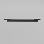 Трековый светильник Points Levity 4000К 15Вт 30°, TR193-1-15W4K-M-B. TM Maytoni
