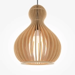 Подвесной светильник Корни / Roots E27х1, MOD192PL-01W1. TM Maytoni