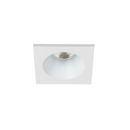 Точечный встраиваемый светильник Arte Lamp HELM MINI A2858PL-1WH, 1хG5.3