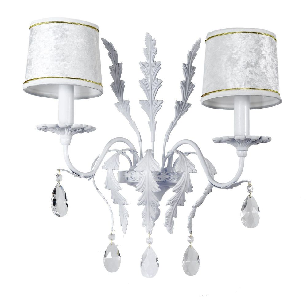 Бра Dio DArte Elite Firenze E 2.1.2.600 W