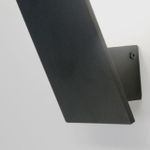 Citilux Декарт-3 CL704031N Бра светодиодное Чёрное