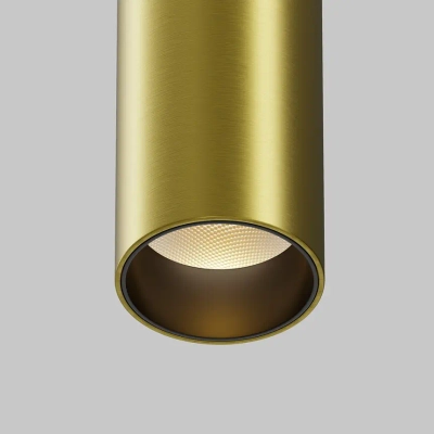 Трековый светильник Фокус / Focus Led Exility 2700-6000K 12Вт 36° Dim Smart, TR041-4-12W3K-M-DS-BBS. TM Maytoni
