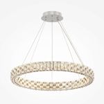 Подвесной светильник Castello 3000К 40Вт, MOD335PL-L40CH3K. TM Maytoni