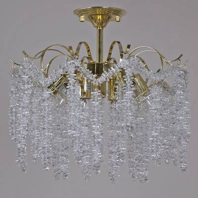 02384-0.3-5+2 FFG светильник потолочный