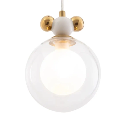 Подвесной светильник Pitch FR5364PL-01BS, G9х1. TM Maytoni