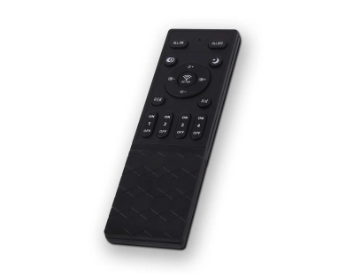 Пульт управления для светильников Magnetic 220V GL1901 BK черный Радио 2.4G