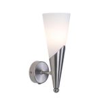 Citilux Фокус CL103311 Бра с выключателем Матовый Хром