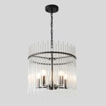 Люстра Crystal Lux CLARO SP5 0386/305