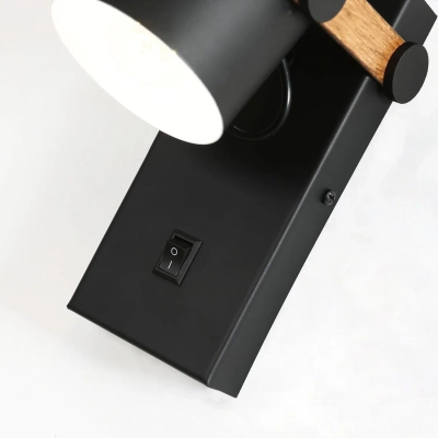 Бра Scandy 3004-1W, 1*E27LED*7W. ТМ F-Promo