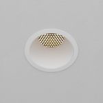 Встраиваемый светильник Dip Hight+ 3000K 15Вт 50° DL118-15W-3K-W. TM Maytoni