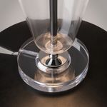 Настольный светильник Verre E27х1, Z005TL-01CH. TM Maytoni