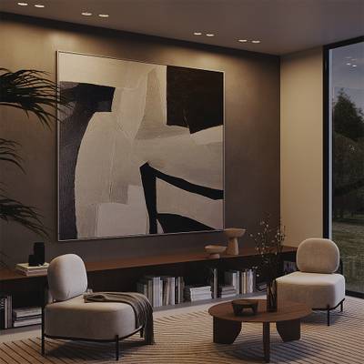 Встраиваемый светильник Intro GU10х1, DL111-GU10-W. TM Maytoni