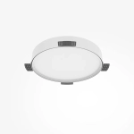 Потолочный светильник Зон / Zon 45 Вт 2700 К 120°, C032CL-45W2.7K-RD-W. TM Maytoni