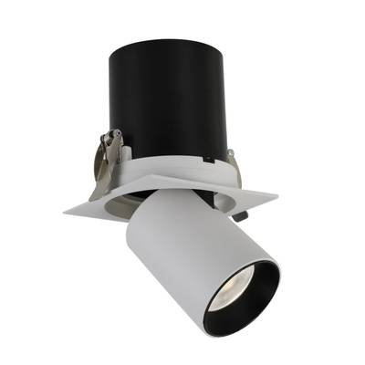Врезной светильник Finis 2226-1U. ТМ Favourite
