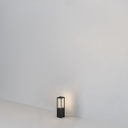 Ландшафтный светильник Expo 3000К 12Вт IP 65, O480FL-L12B3K. TM Maytoni
