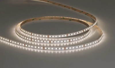 Светодиодная лента 24V 9,6W/m 4000К 5м Arte Lamp TAPE A2412008-02-4K, LED