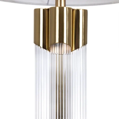 Декоративная настольная лампа Arte Lamp STEFANIA A5053LT-1PB, 1хE27