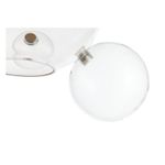 SL1133.203.03 Светильник подвесной ST-Luce Белый,Латунь/Прозрачный LED 3*14W 3000K  (из 4-х коробок)