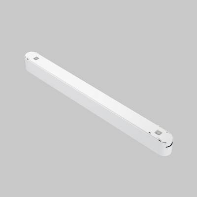 Трековый светильник Points Radity 4000K 18Вт 36°, TR082-1-18W4K-M-W. TM Maytoni