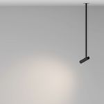 Подвесной светильник Focus T 3000K 6Вт 36°, P141RS-L125-6W3K-B. TM Maytoni