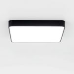 Citilux Купер CL724K95G1 LED RGB Светильник с пультом Чёрный