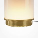 Настольный светильник Fable 3000К 8Вт MOD488TL-L8BS3K. TM Maytoni