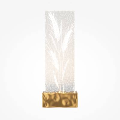 Настенный светильник (бра) Ornate 3000К 2Вт, MOD318WL-L3BS3K. TM Maytoni